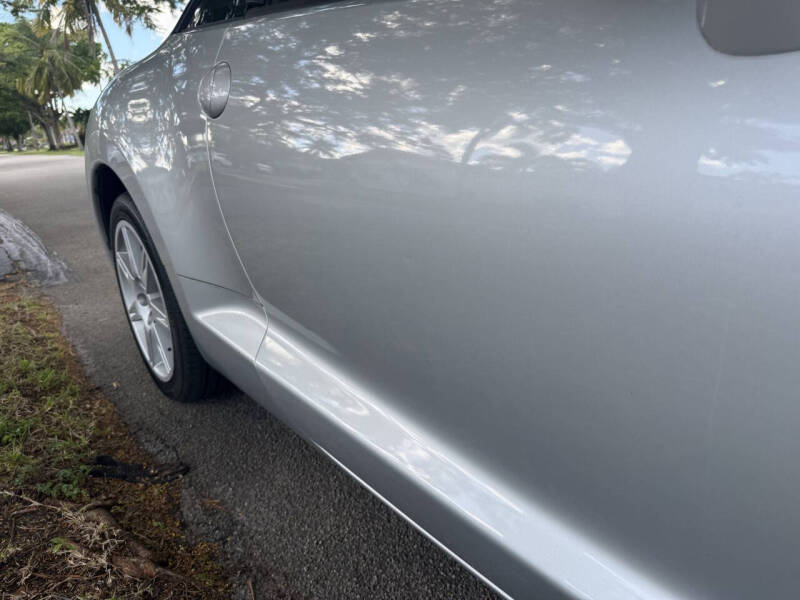 2007 Mitsubishi Eclipse GT