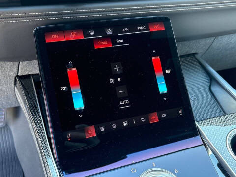 2026 Cadillac Escalade-V