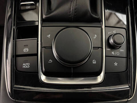 2025 Mazda CX-30 2.5 S Preferred