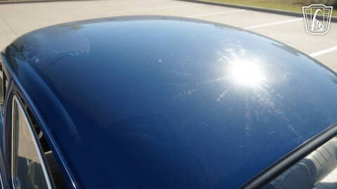 1967 Volkswagen Beetle