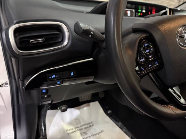 2022 Toyota Prius Prime XLE