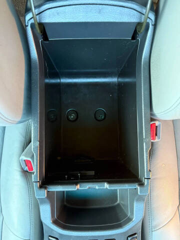 2004 Toyota 4Runner Limited