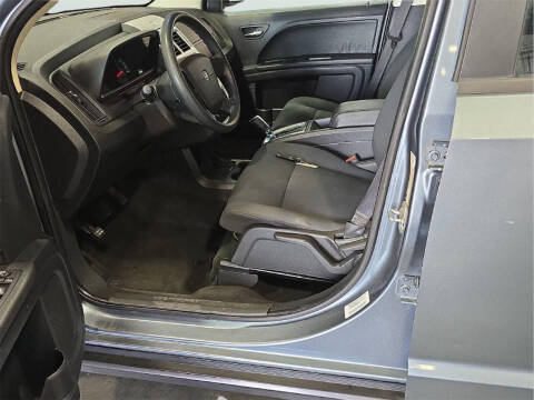 2010 Dodge Journey SE