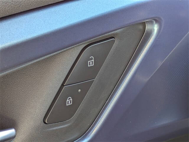 2026 Chevrolet Equinox EV LT 2