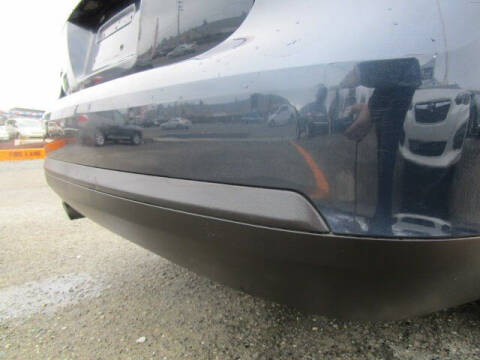 2008 Volkswagen Jetta SE