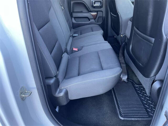 2015 GMC Sierra 2500HD