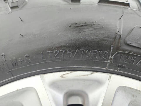 2022 Chevrolet Silverado 2500HD