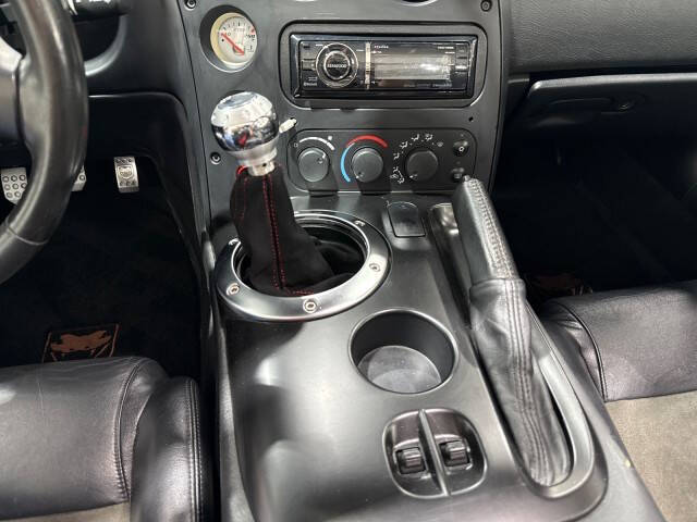 2004 Dodge Viper SRT-10