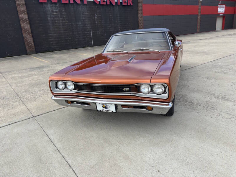 1969 Dodge Super Bee