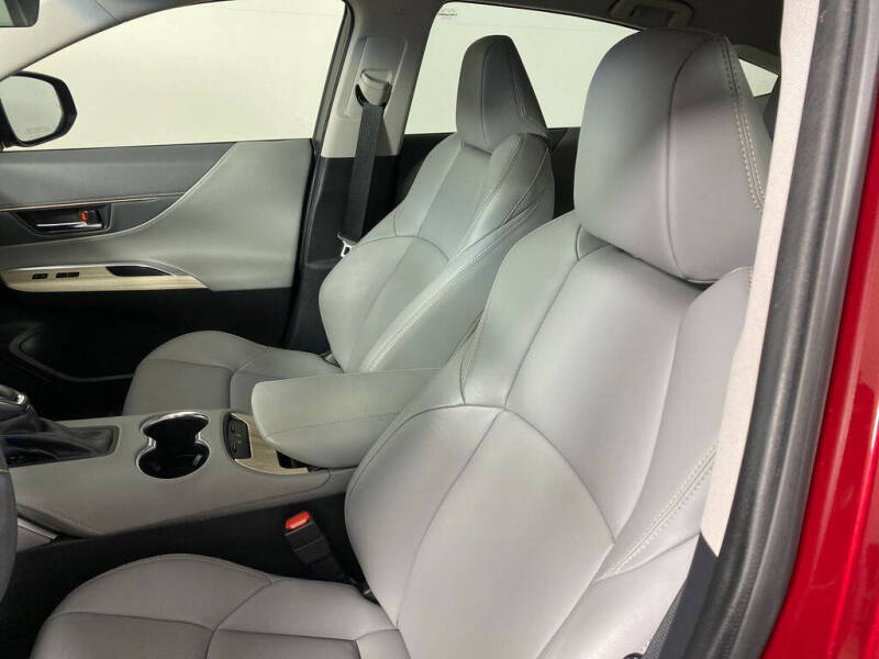 2023 Toyota Venza XLE