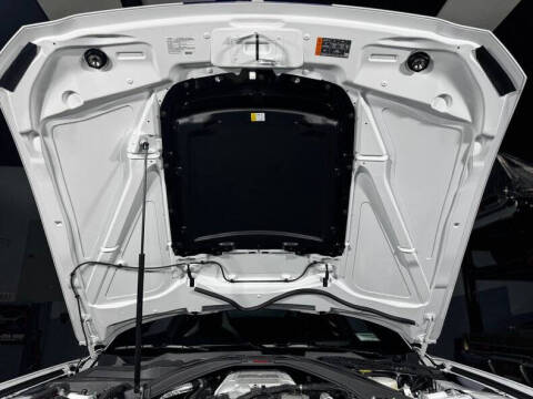 2021 Ford Mustang Shelby GT500