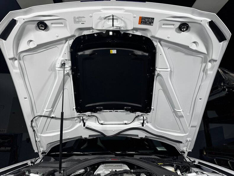 2021 Ford Mustang Shelby GT500