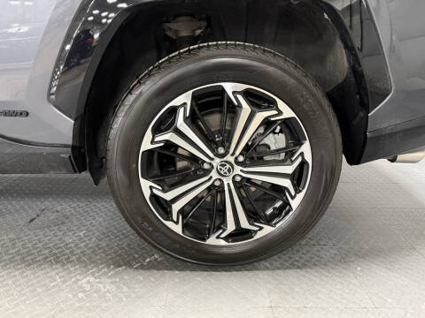 2023 Toyota RAV4 Prime XSE