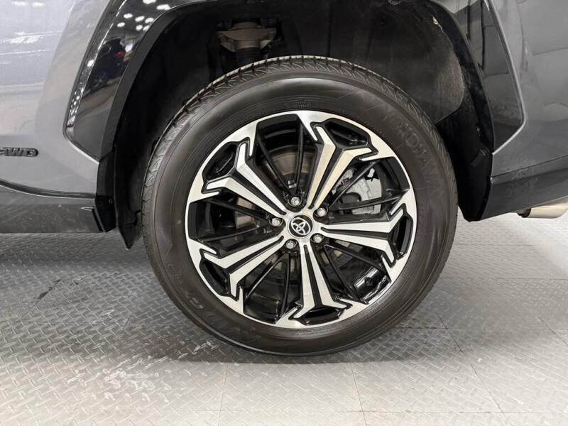 2023 Toyota RAV4 Prime XSE