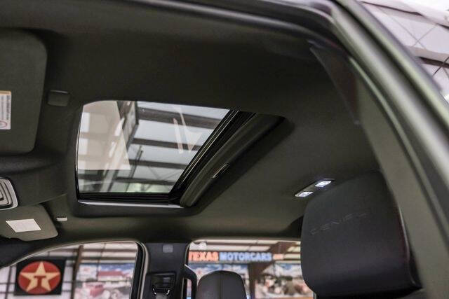 2023 GMC Sierra 2500HD