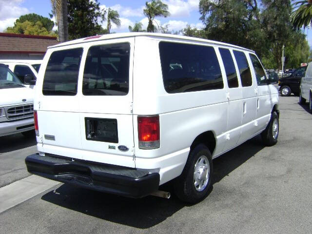 2008 Ford E-Series E-150 XL