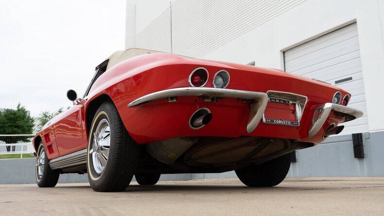 1964 Chevrolet Corvette