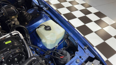 1987 Chevrolet Camaro Z28