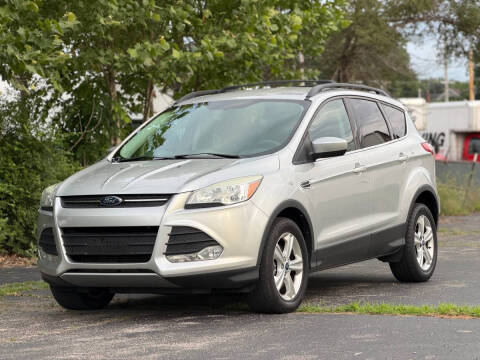 2013 Ford Escape SE