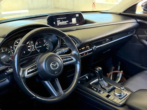 2021 Mazda CX-30 Select