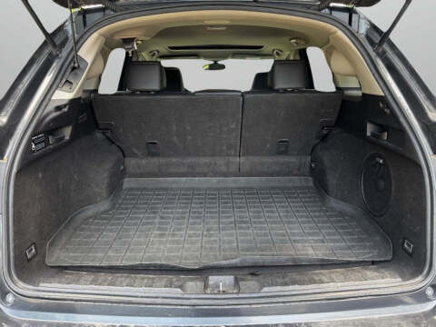 2014 Acura RDX w/Tech