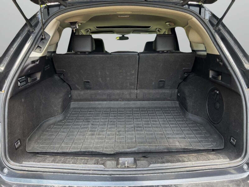 2014 Acura RDX w/Tech