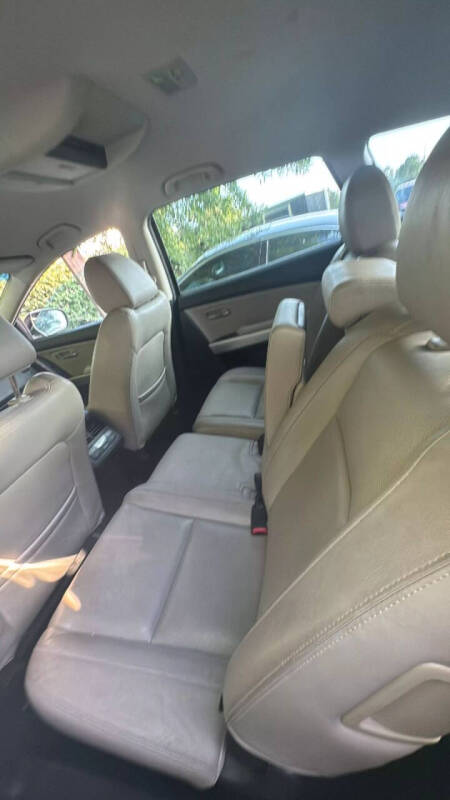 2015 Mazda CX-9 Grand Touring