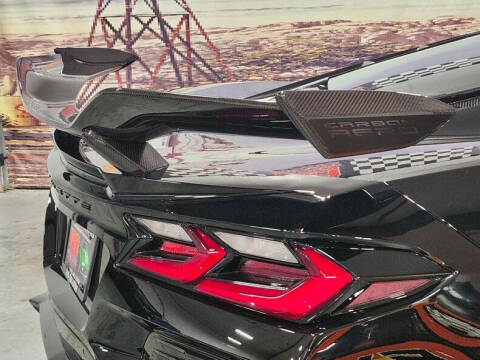 2023 Chevrolet Corvette Z06