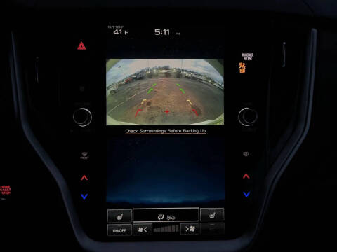 2024 Subaru Legacy Premium