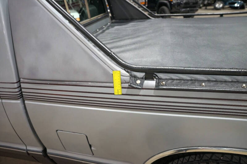 1982 GMC S-15