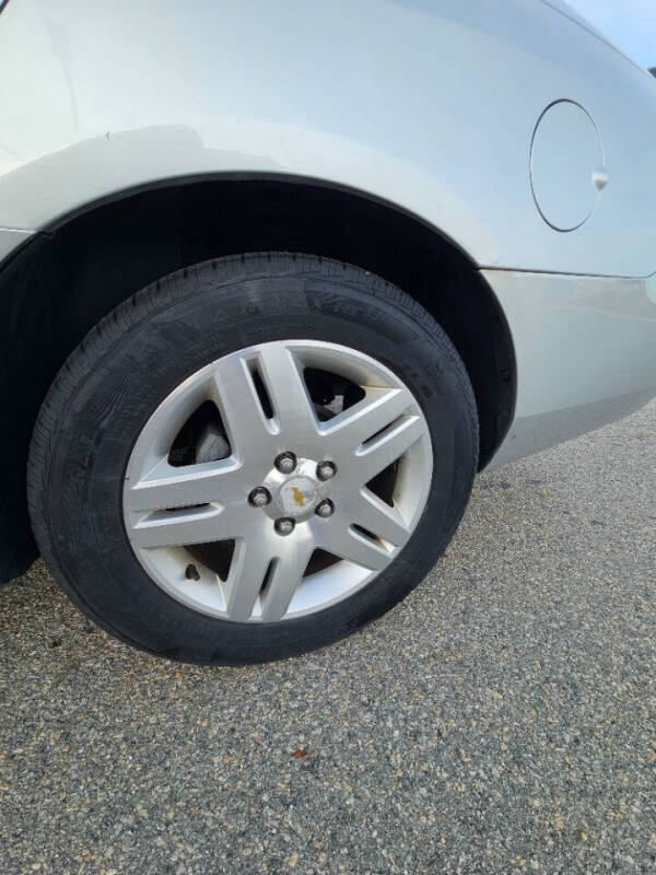 2012 Chevrolet Impala LT