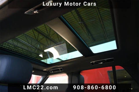 2023 Land Rover Range Rover P530 SE