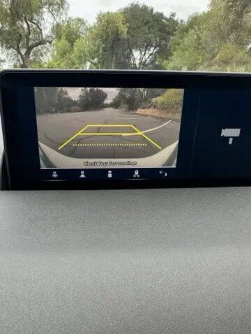 2021 Acura TLX w/Tech