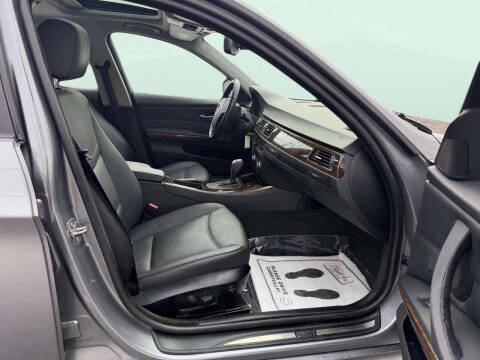 2009 BMW 3 Series 328i xDrive