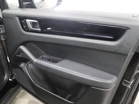 2021 Porsche Cayenne