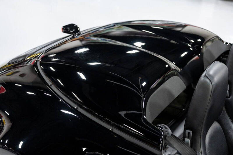 1989 Porsche 911