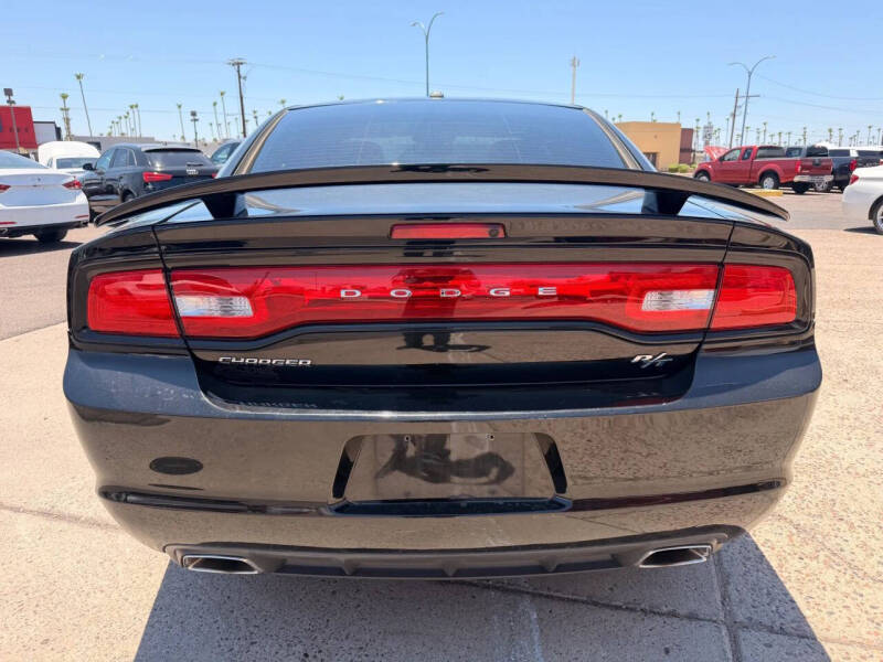 2014 Dodge Charger
