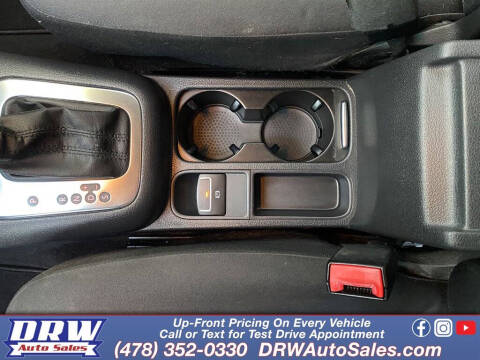 2012 Volkswagen Tiguan