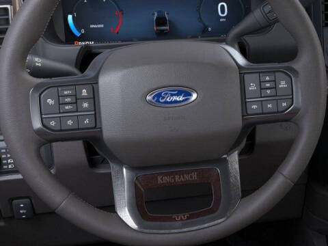 2026 Ford F-350 Super Duty