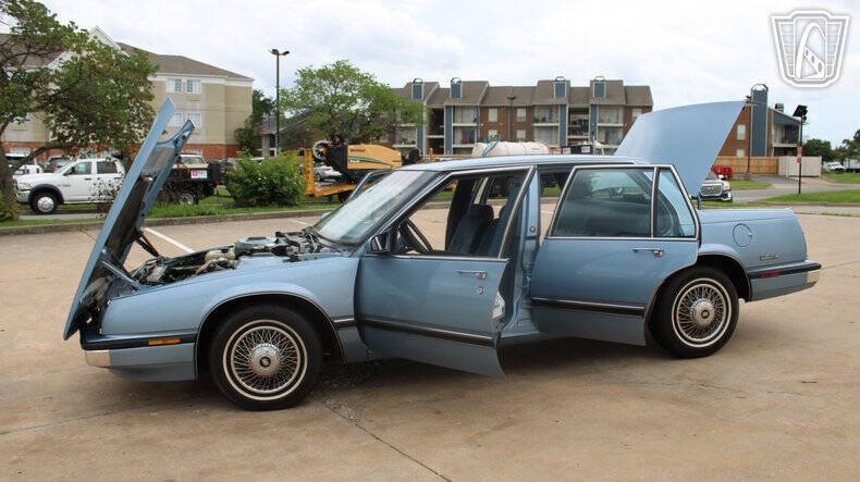 1990 Buick LeSabre Custom
