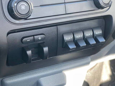 2014 Ford F-350 Super Duty