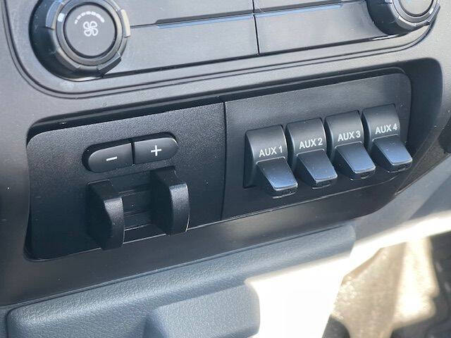 2014 Ford F-350 Super Duty