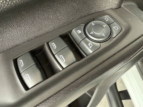 2021 Chevrolet Silverado 2500HD