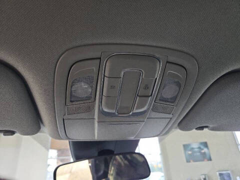 2019 Hyundai Santa Fe SE 2.4L