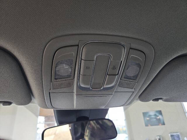 2019 Hyundai Santa Fe SE 2.4L