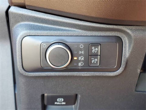 2021 Ford Bronco Outer Banks Advanced