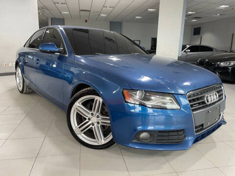 2010 Audi A4