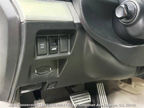 2009 Infiniti G37 Coupe Sport