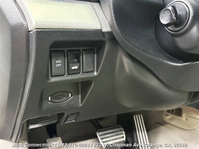 2009 Infiniti G37 Coupe Sport