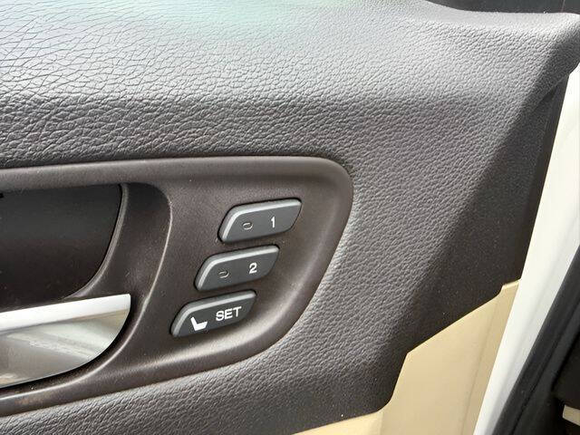2018 Acura MDX SH-AWD w/Tech